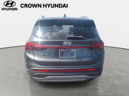 Used 2023 Hyundai Santa Fe SEL FWD image 5