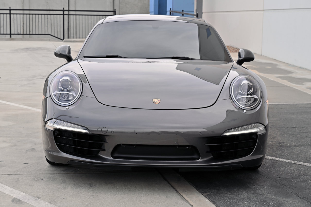 Used 2014 Porsche 911 Carrera image 11