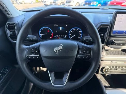 Used 2024 Ford Bronco Sport Big Bend AWD/4WD image 28