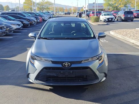Used 2024 Toyota Corolla LE image 2
