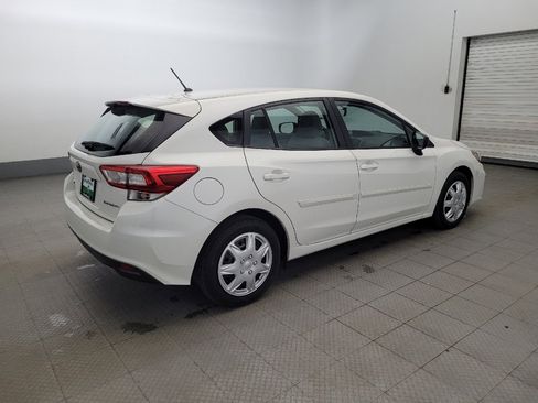 Used 2019 Subaru Impreza 2.0i image 10
