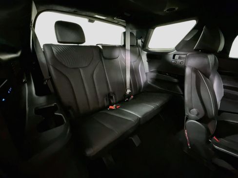 Used 2024 Hyundai Palisade Calligraphy FWD image 42