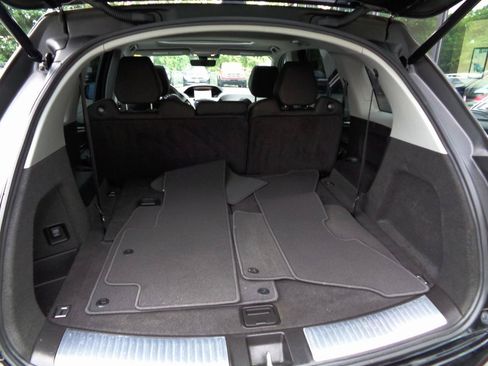 Used 2016 Acura MDX SH-AWD w/ Technology Package image 18