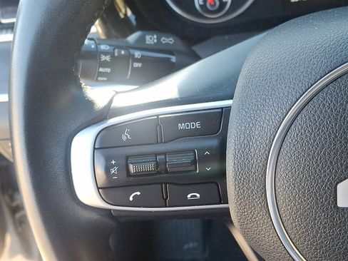 Used 2022 Kia K5 GT-Line image 20