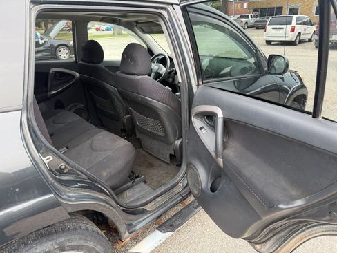 Used 2006 Toyota RAV4 Sport AWD/4WD image 15