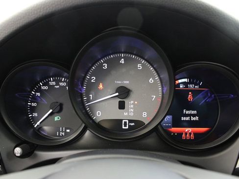 New 2026 Porsche Macan S image 17