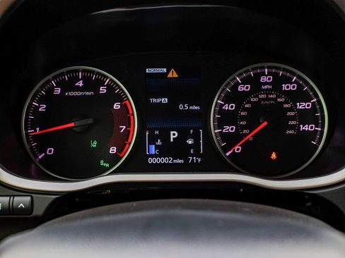 New 2026 Mitsubishi Eclipse Cross SE image 17