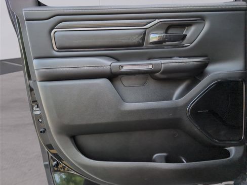 Used 2023 RAM 1500 Limited AWD/4WD image 35