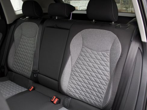 New 2026 Volkswagen Tiguan S image 26