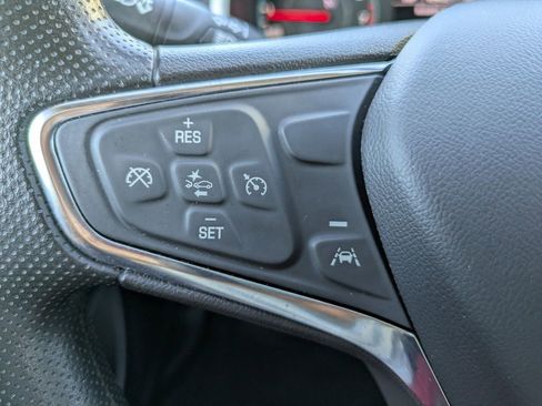 Used 2024 Chevrolet Malibu LT image 24