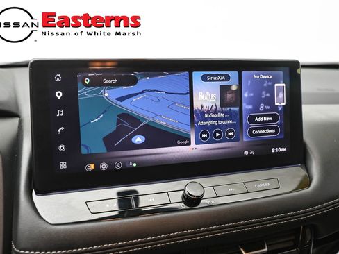 Used 2024 Nissan Rogue SL AWD/4WD image 18