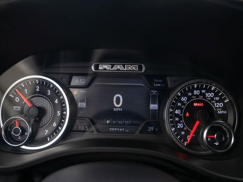 Used 2019 RAM 1500 Big Horn image 21