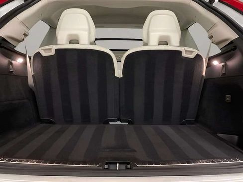 Used 2024 Volvo XC90 B6 Core AWD/4WD image 58