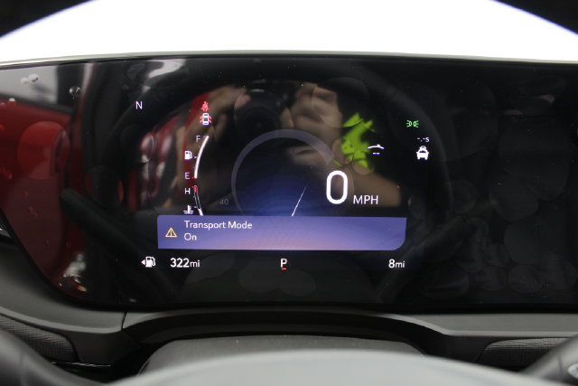 New 2026 Buick Envista Sport Touring w/ Convenience II Package FWD image 22