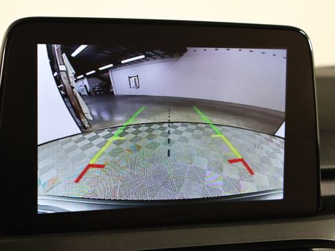 Used 2025 Ford Escape Active image 28