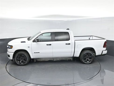New 2026 RAM 1500 Big Horn/Lone Star image 35