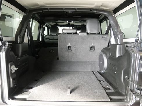 Used 2022 Jeep Wrangler Unlimited Rubicon 4xe w/ Cold Weather Group image 26