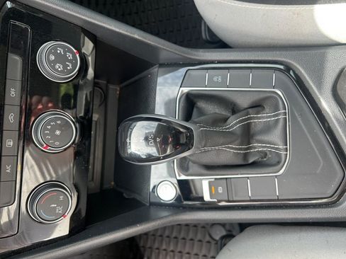 Certified 2023 Volkswagen Taos S w/ IQ Drive S Package FWD image 20
