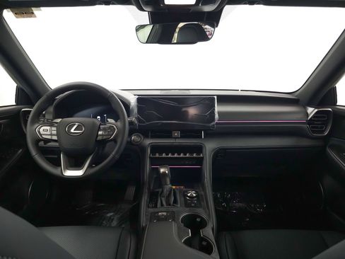 New 2026 Lexus IS 350 F Sport AWD/4WD image 6