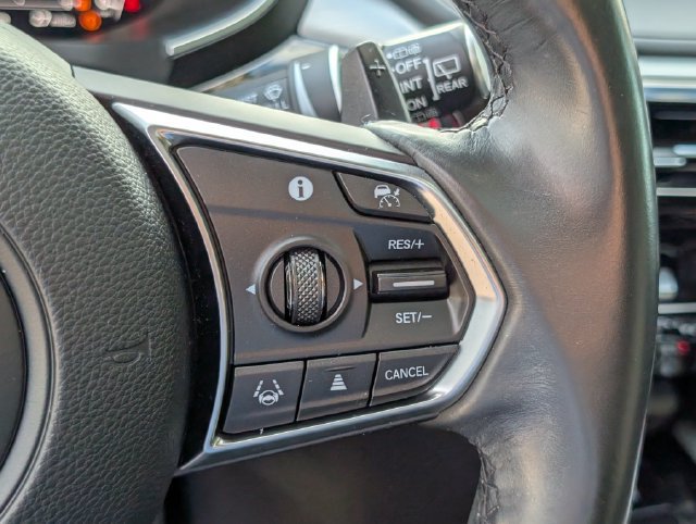 Used 2023 Acura MDX w/ Technology Package AWD/4WD image 26