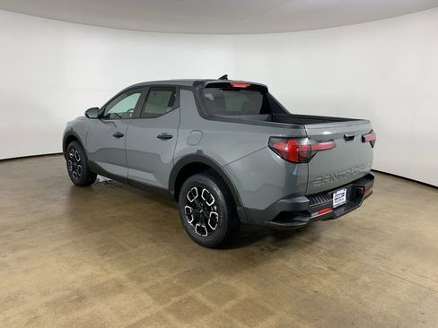 Used 2024 Hyundai Santa Cruz SEL FWD image 12