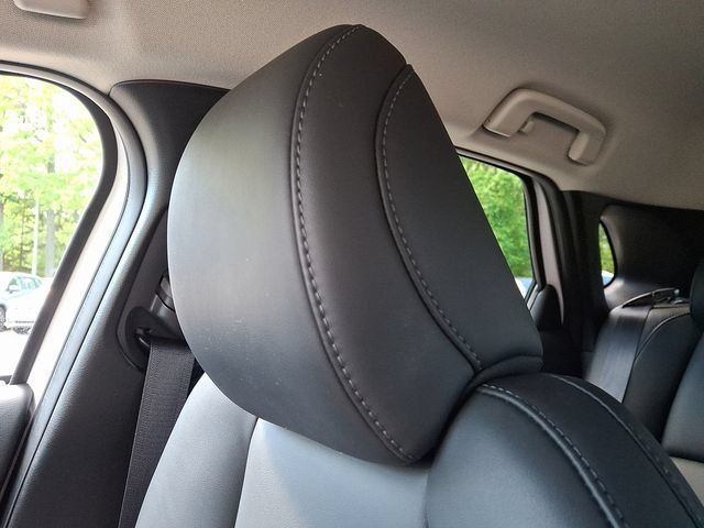 Used 2023 MAZDA CX-30 AWD 2.5 S w/ Select Package image 17