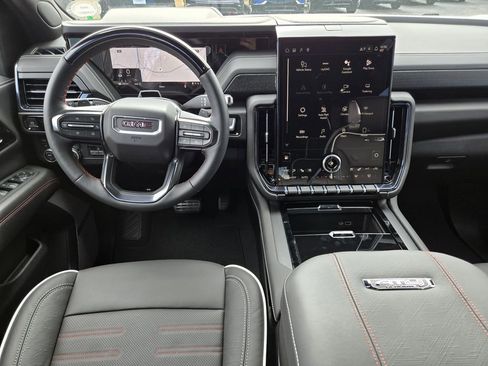 New 2026 GMC Yukon XL AT4 Ultimate AWD/4WD image 12