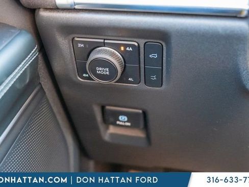 New 2026 Ford Expedition Platinum w/ Stealth Appearance Package image 15