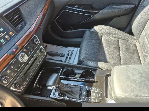 Used 2017 Kia Cadenza Technology image 29