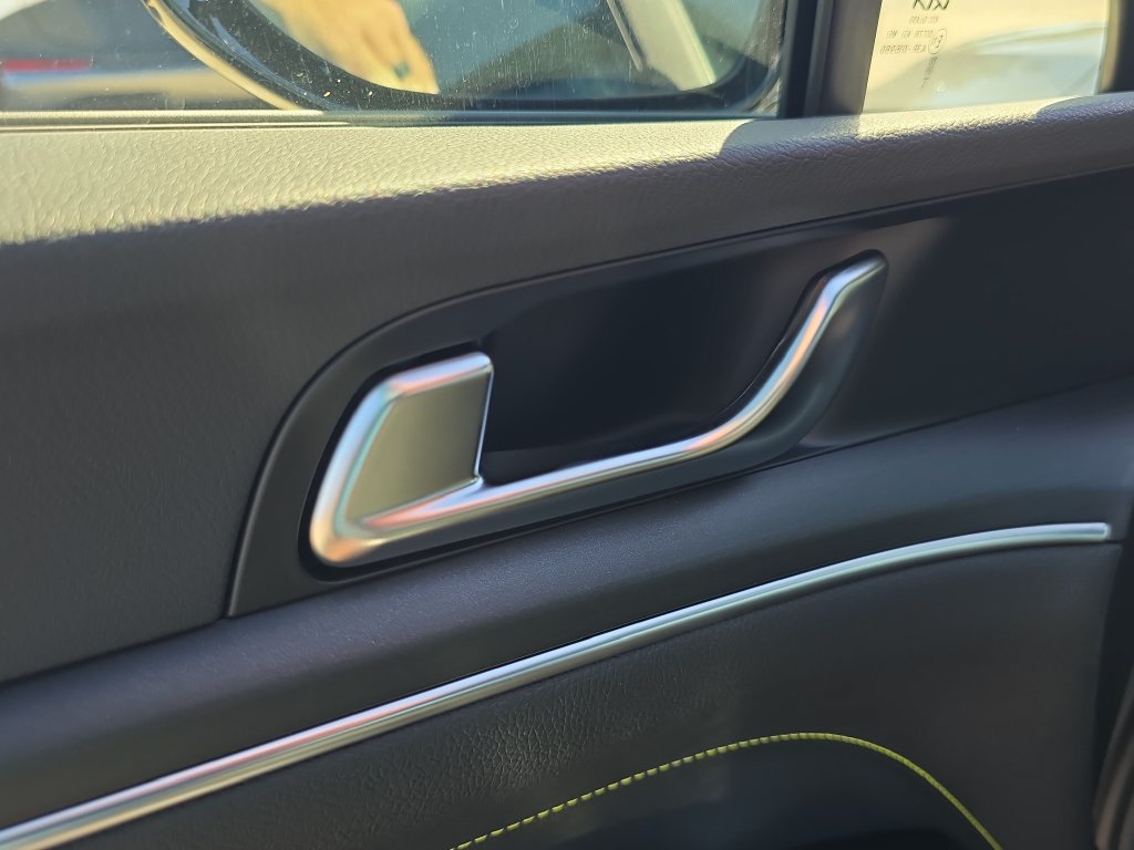New 2027 Kia K5 GT FWD image 19