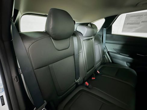 New 2026 Hyundai Tucson SEL image 27