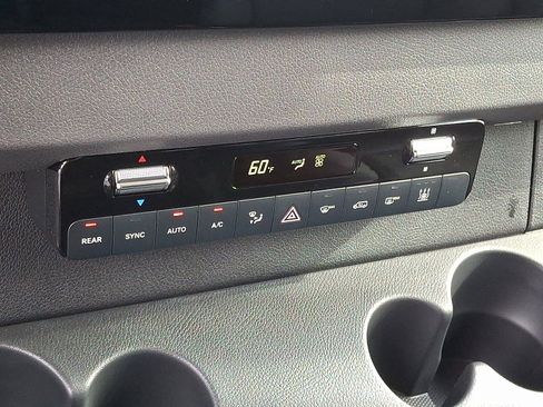 New 2025 Mercedes-Benz Sprinter 2500 image 11