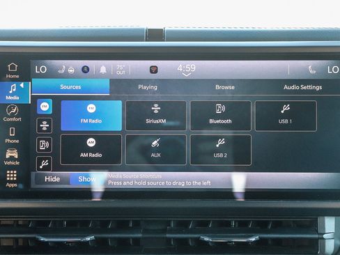 Used 2024 Jeep Wrangler Unlimited Rubicon w/ Convenience Group image 16