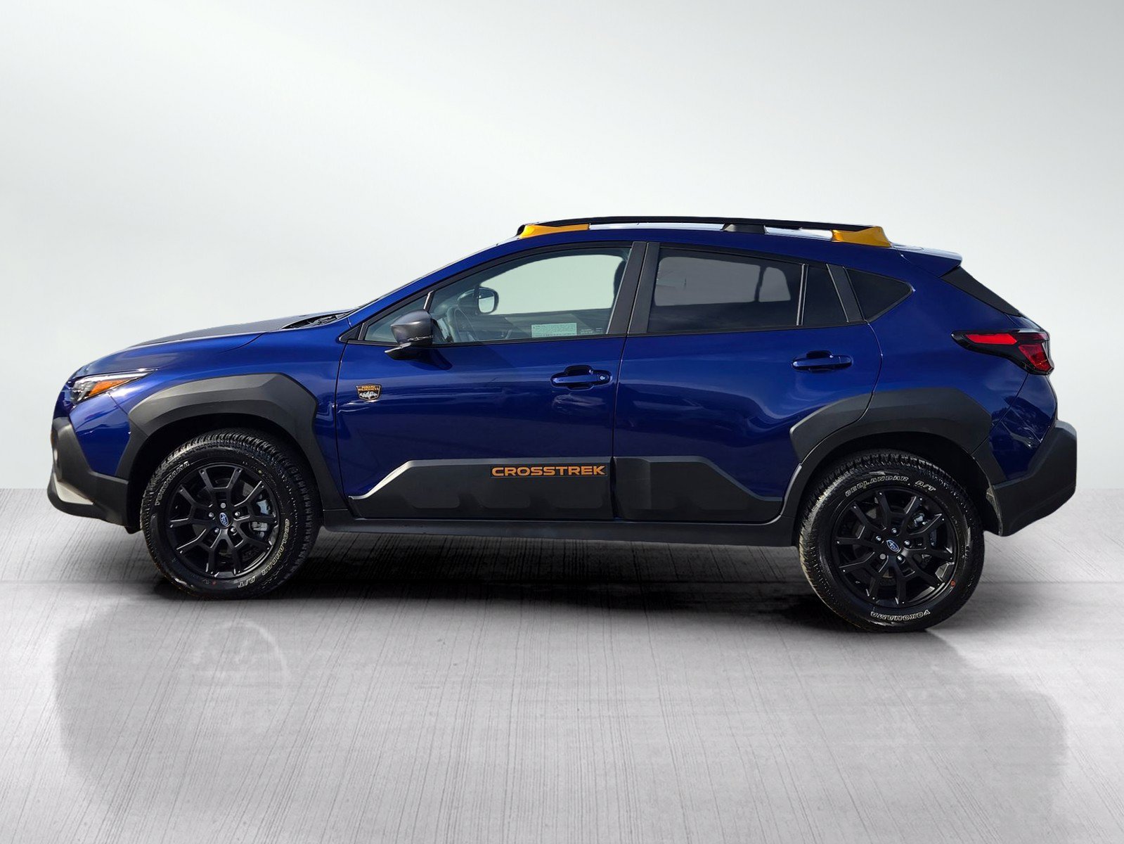Used 2026 Subaru Crosstrek 2.5i Wilderness AWD/4WD image 7