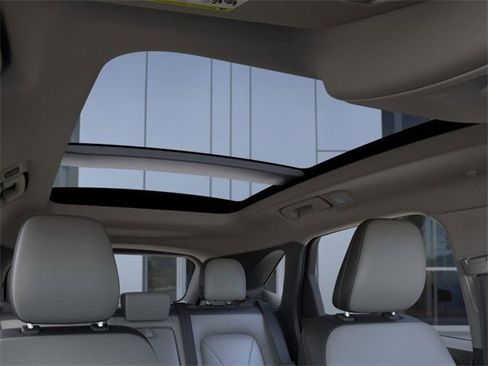 New 2026 Ford Escape SE w/ PHEV Premium Package image 22