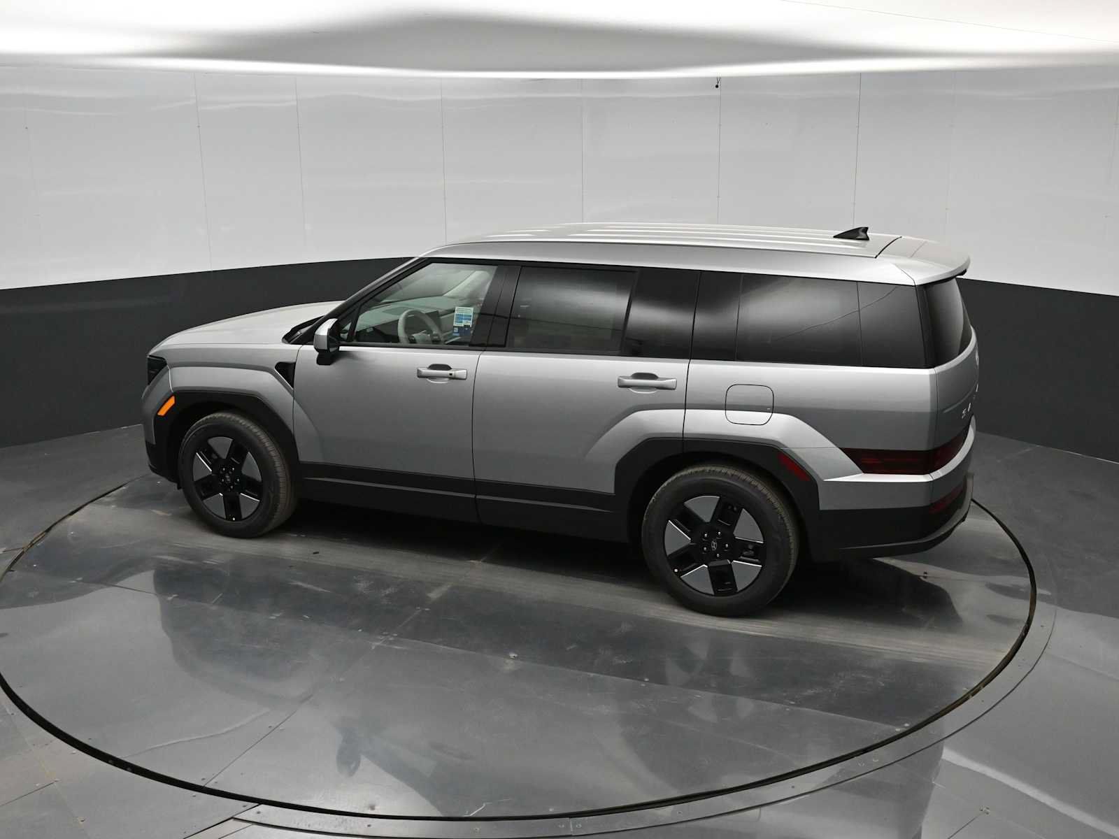 New 2026 Hyundai Santa Fe SE AWD/4WD image 26