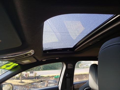 New 2025 Hyundai Elantra N w/ Cargo Package image 29