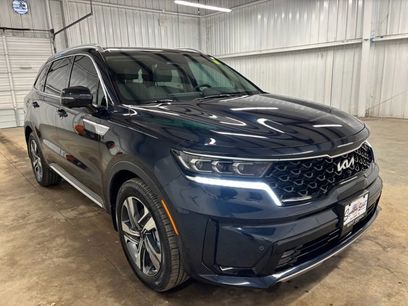 Certified 2024 Kia Sorento SX Prestige