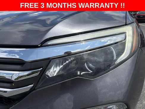 Used 2018 Honda Pilot EX image 35