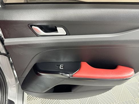 Used 2023 Kia K5 GT-Line image 27