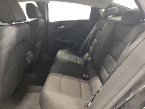 Used 2024 Chevrolet Malibu RS FWD image 18