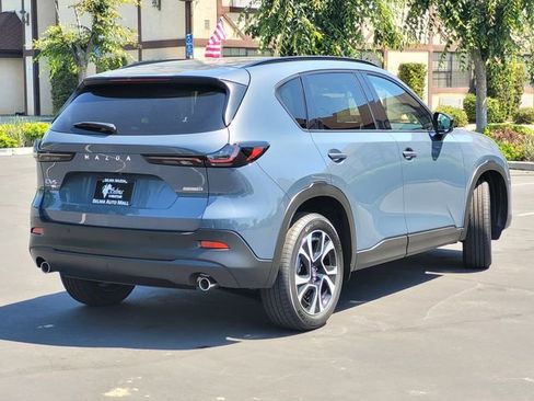 New 2026 MAZDA CX-5 Preferred AWD/4WD image 4