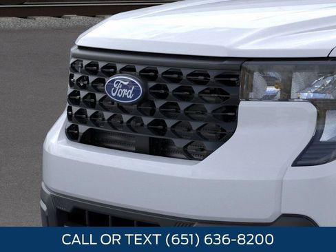 New 2026 Ford Maverick XL AWD/4WD image 18