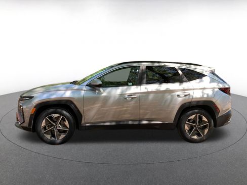 Used 2025 Hyundai Tucson SEL image 4