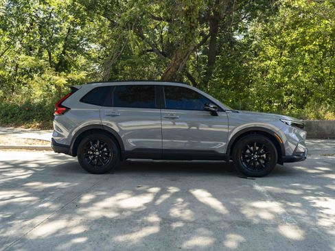 Used 2026 Honda CR-V Sport-L image 10