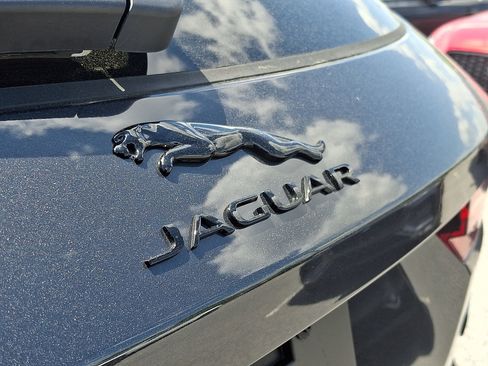 New 2026 Jaguar F-PACE R-Dynamic S AWD/4WD image 22