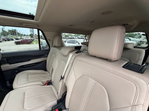 Used 2024 Ford Expedition Max Limited AWD/4WD image 26
