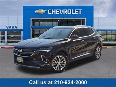 Used 2023 Buick Envision Preferred
