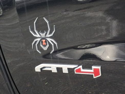 Used 2023 GMC Sierra 1500 AT4 w/ AT4 Premium Package image 32