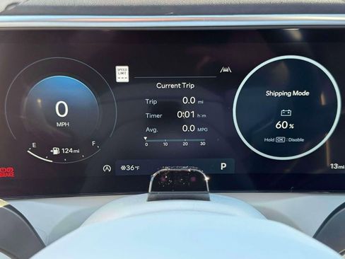 New 2026 Hyundai Palisade Calligraphy image 23